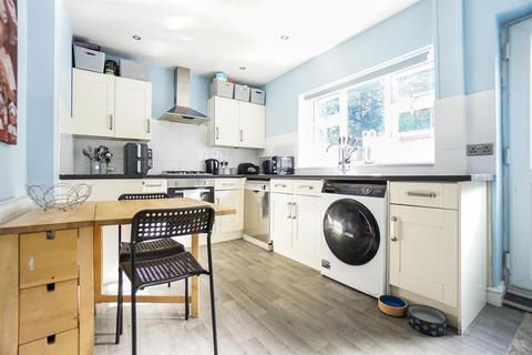 3 bedroom semi-detached house for sale, Coniston Road, Chesterfield, S41