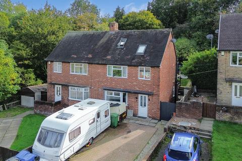 3 bedroom semi-detached house for sale, Coniston Road, Chesterfield, S41