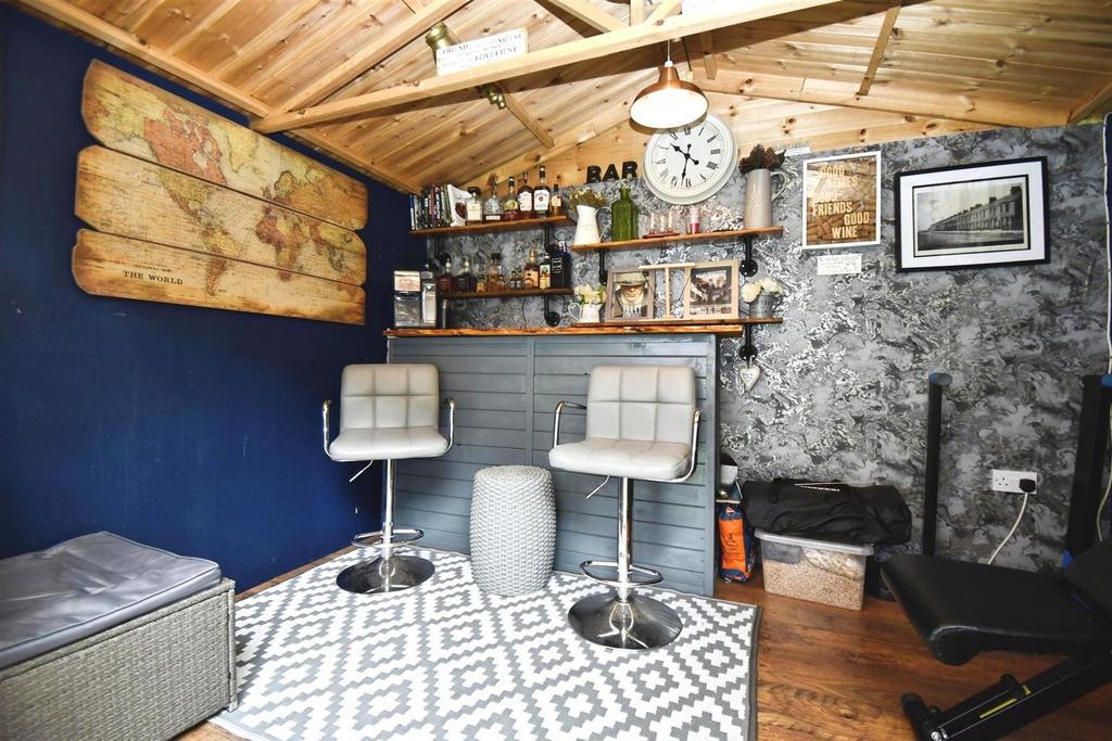 Summer House