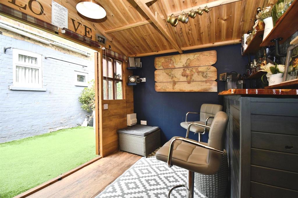 Summer House
