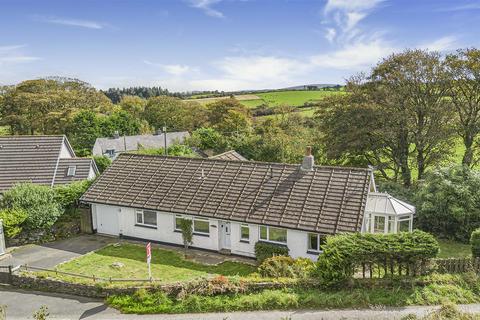 3 bedroom bungalow for sale, Tremail, Camelford