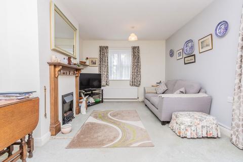 2 bedroom terraced bungalow for sale, Within A Popular Over 60's Retirement Development In Cranbrook