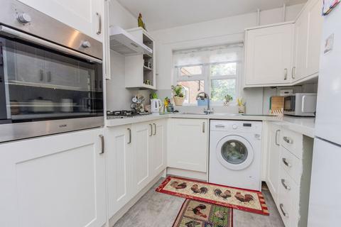 2 bedroom terraced bungalow for sale, Within A Popular Over 60's Retirement Development In Cranbrook