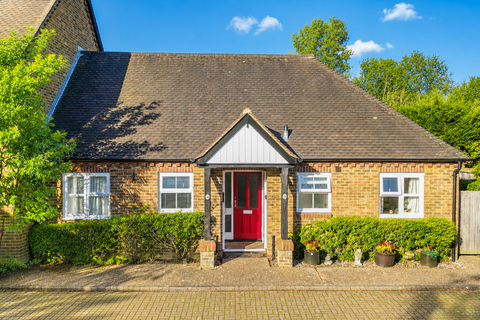 undefined, Within A Popular Over 60's Retirement Development In Cranbrook