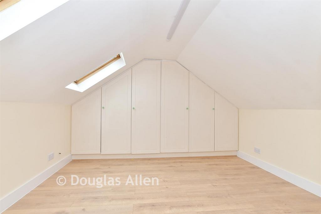 Loft Room