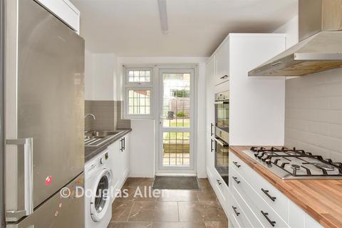 3 bedroom terraced house for sale, Abbs Cross Gardens, Hornchurch, Essex