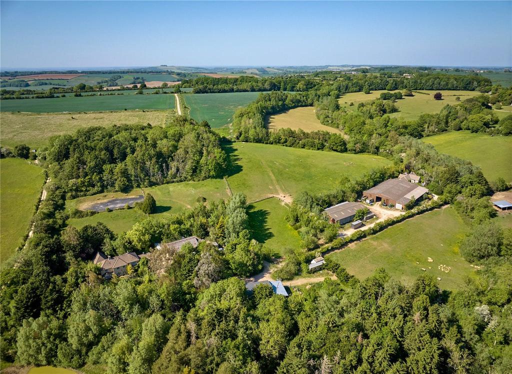 Manor Farm
