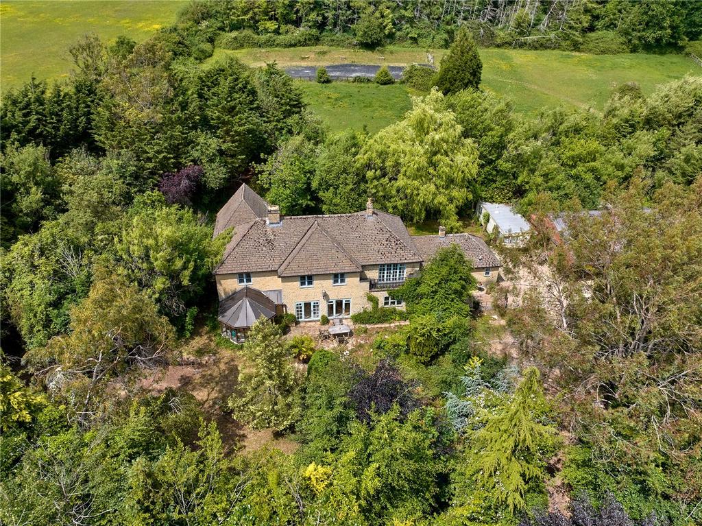 Manor Farmhouse