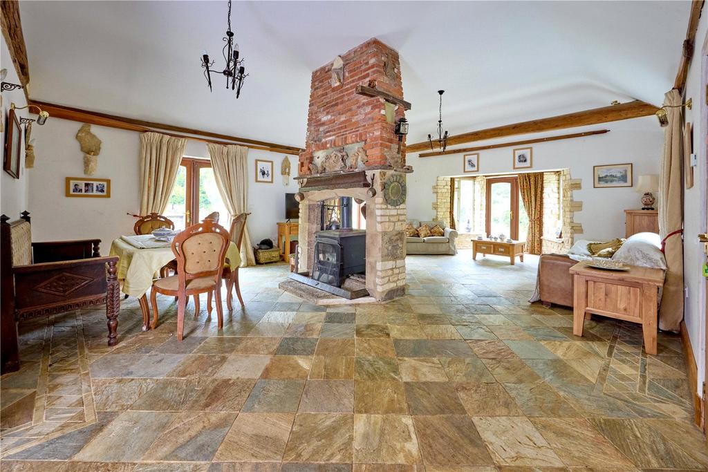 Manor Farm