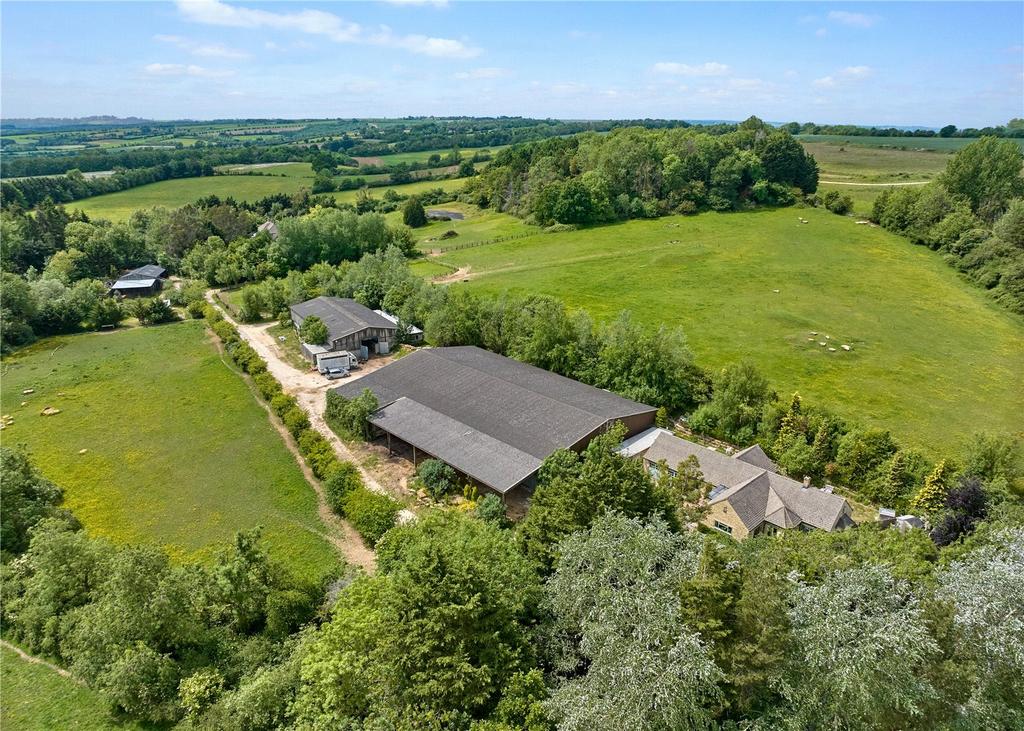 Barns