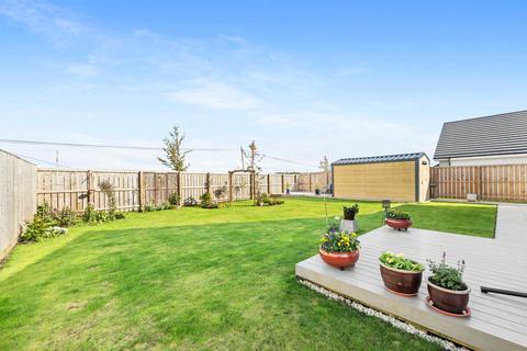 undefined, Colliery Place, Annathill, ML5