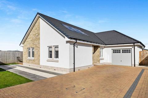 undefined, Colliery Place, Annathill, ML5