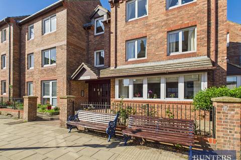 undefined, West Avenue, Filey