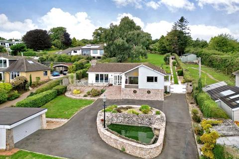 3 bedroom detached bungalow for sale, Cofton Hill, Exeter EX6