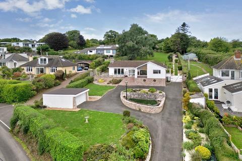 3 bedroom detached bungalow for sale, Cofton Hill, Exeter EX6