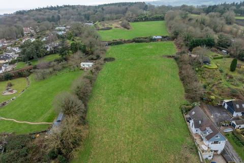 3 bedroom detached bungalow for sale, Cofton Hill, Exeter EX6