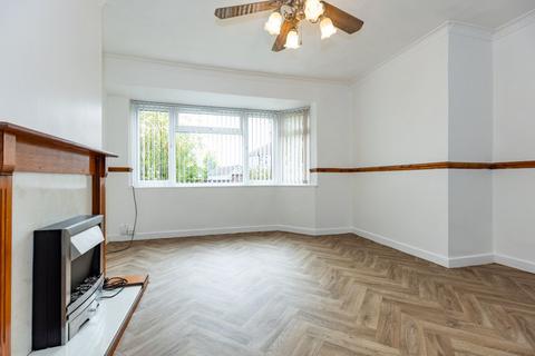 2 bedroom maisonette for sale, Marston Lane, Warwickshire CV12