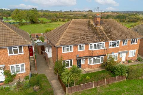 2 bedroom maisonette for sale, Marston Lane, Warwickshire CV12