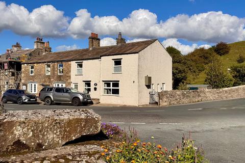 undefined, Bridge Cottage, Bainbridge