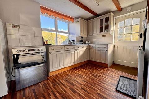 undefined, Bridge Cottage, Bainbridge
