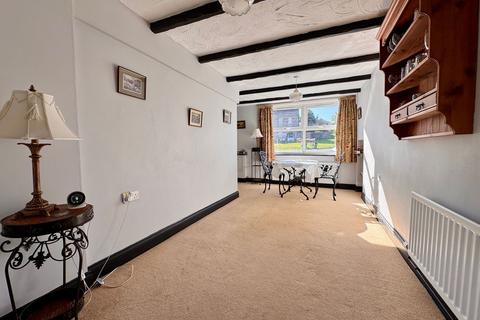 undefined, Bridge Cottage, Bainbridge