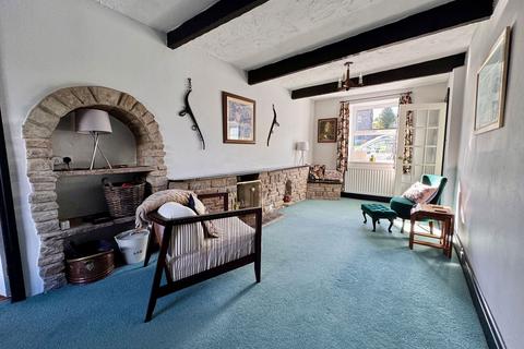 undefined, Bridge Cottage, Bainbridge