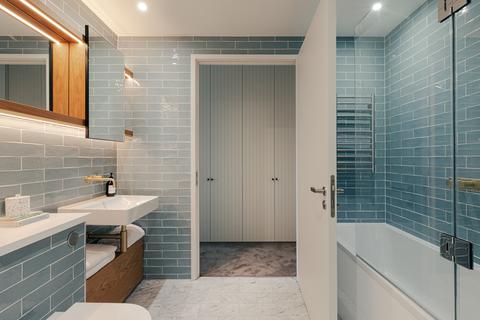 undefined, Plot E.A.04.05, One bedroom suite 116 High Street TW8