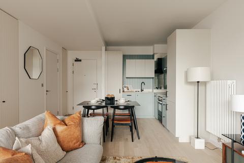 undefined, Plot E.A.04.05, One bedroom suite 116 High Street TW8