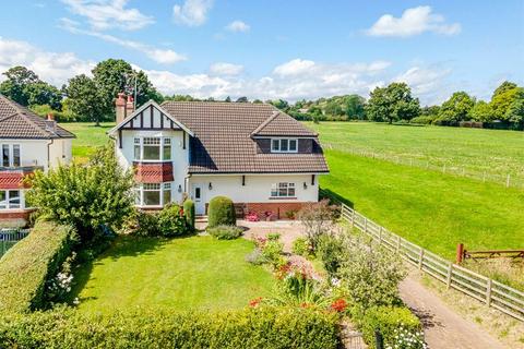 undefined, Harrogate Road, Huby, Leeds, North Yorkshire