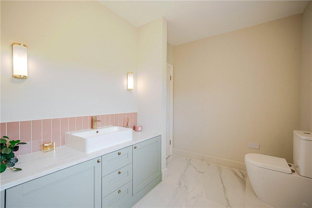 House Bathroom