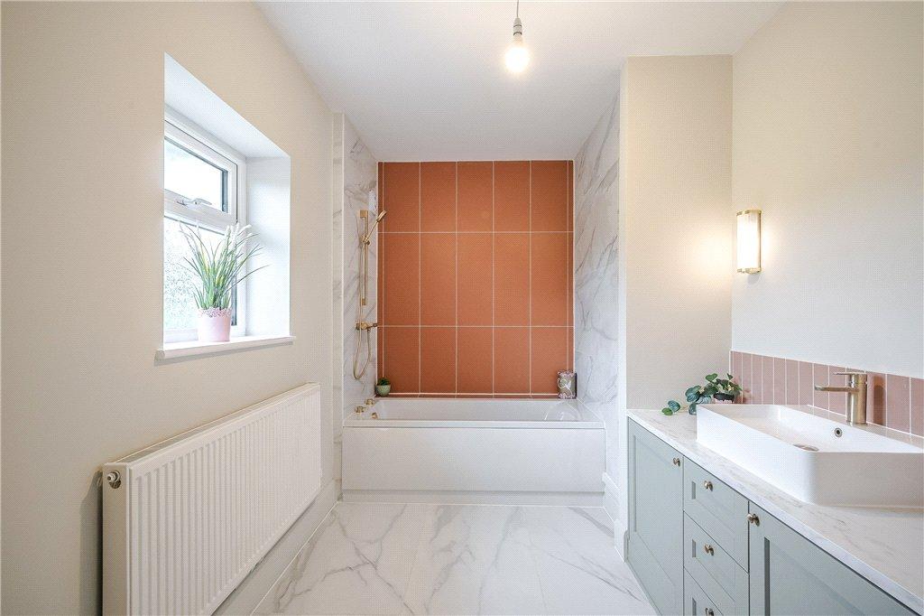 House Bathroom