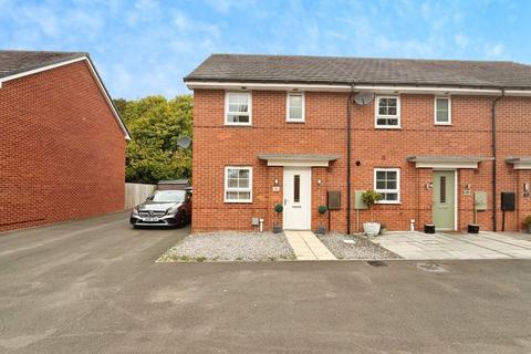 undefined, Capesthorne Road, Tyne and Wear NE38