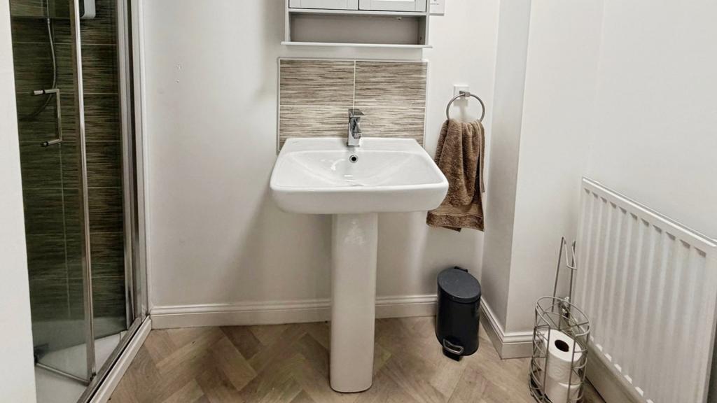 Ensuite