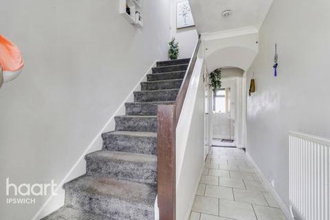 undefined, Harebell Road, Ipswich