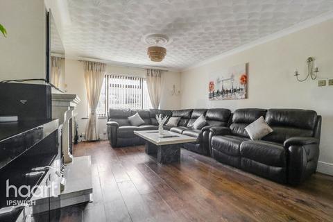 undefined, Harebell Road, Ipswich