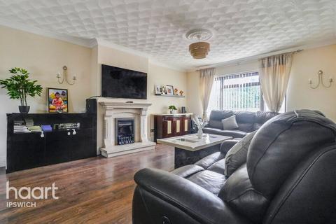 undefined, Harebell Road, Ipswich