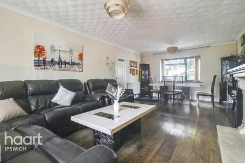 undefined, Harebell Road, Ipswich