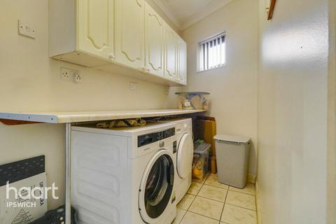 6 Harebell Road, Ipswich, IP2 0LS