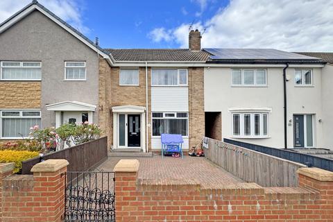 undefined, Shaw Grove, Hartlepool, TS25 4