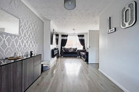 undefined, Shaw Grove, Hartlepool, TS25 4