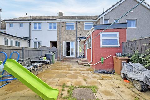 undefined, Shaw Grove, Hartlepool, TS25 4