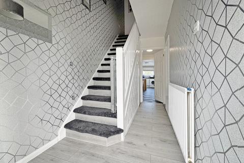 undefined, Shaw Grove, Hartlepool, TS25 4
