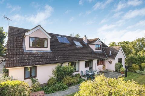 5 bedroom detached house for sale, West Road, Saffron Walden CB11