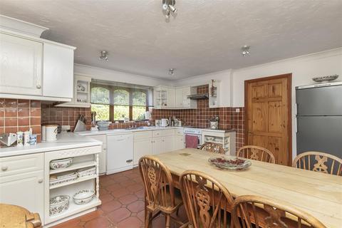 5 bedroom detached house for sale, West Road, Saffron Walden CB11