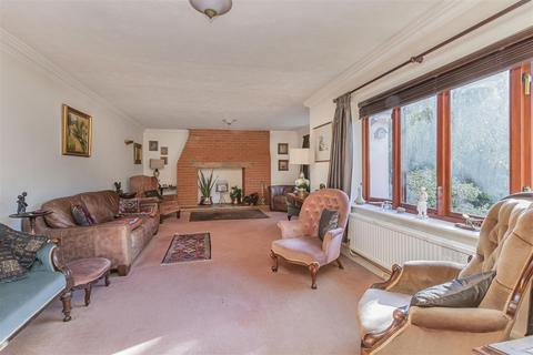 5 bedroom detached house for sale, West Road, Saffron Walden CB11