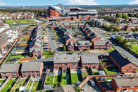 3 bedroom terraced house for sale, Oswestry Street, Merseyside L5