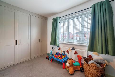 3 bedroom terraced house for sale, Oswestry Street, Merseyside L5