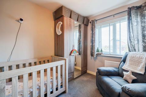 3 bedroom terraced house for sale, Oswestry Street, Merseyside L5