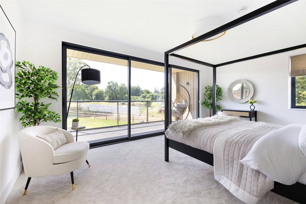 Show Home