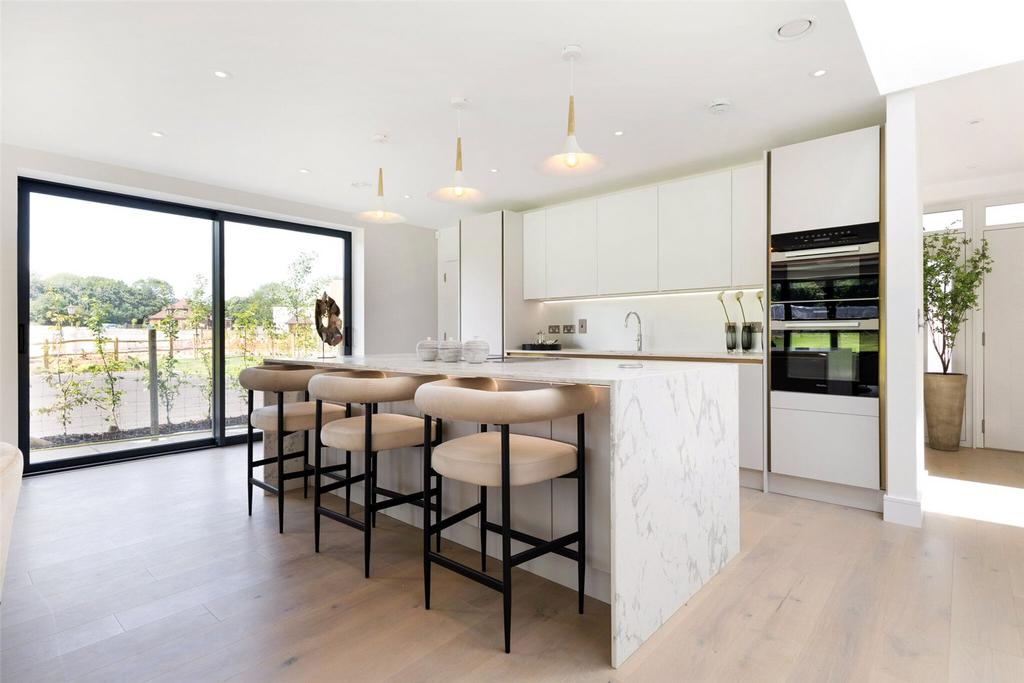 Show Home